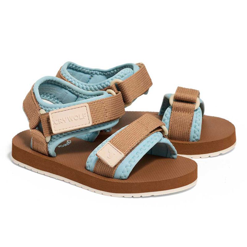 Crywolf Beach Sandal image number 1